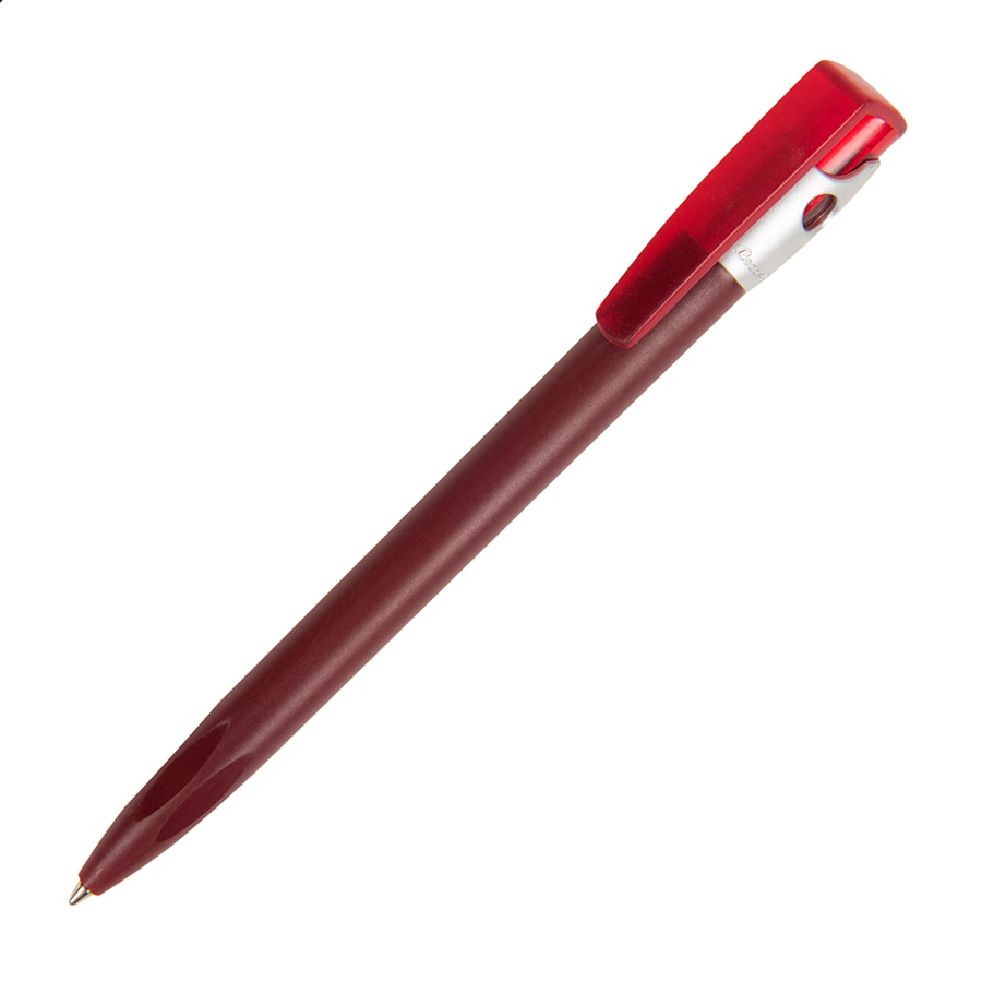 Lecce Pen ручка Kiki Frost Silver