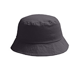 панама BRIM от Merch.Tex темно-серый