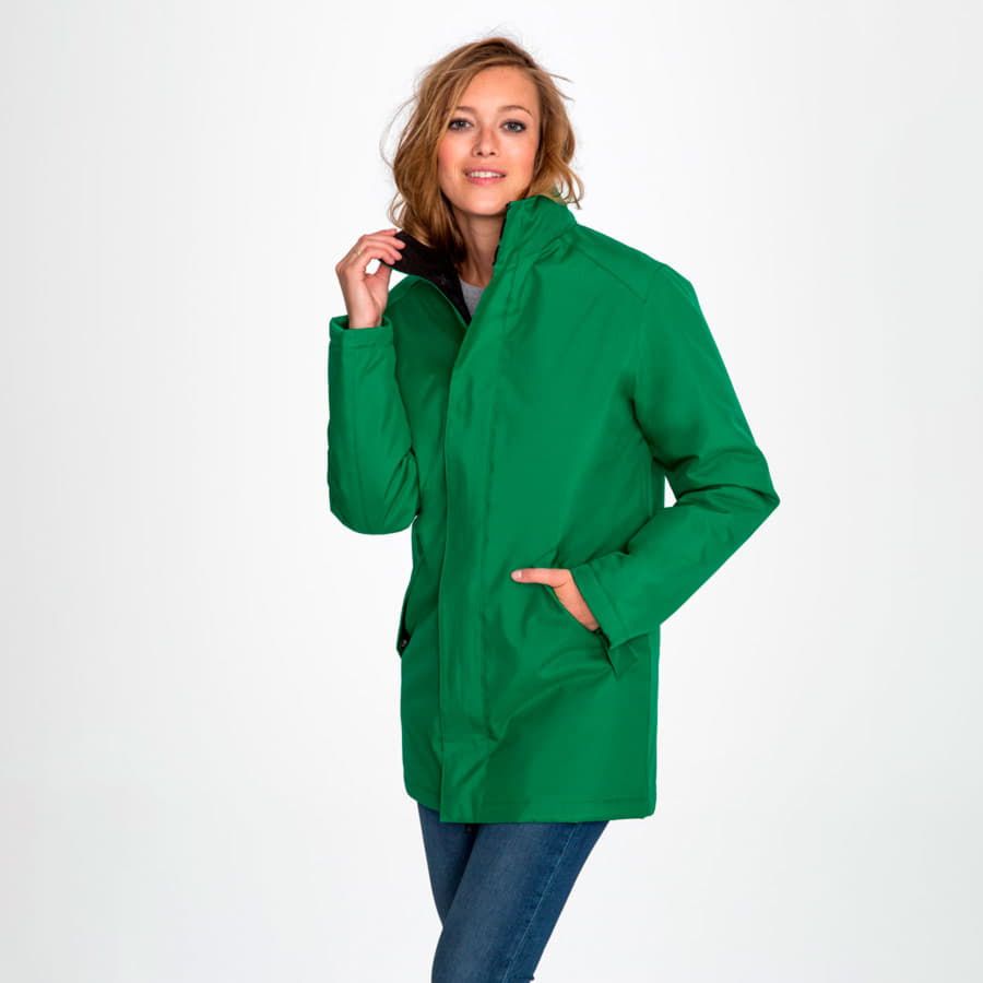 Куртка-парка Robyn от Sol's в Happy Gifts