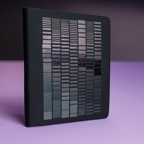 Тиснение фольгой 4