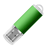 USB flash-карта ASSORTI 8Гб