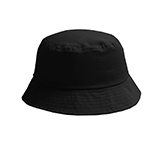 панама BRIM от Merch.Tex черный