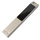 USB flash-карта LED с белой подсветкой 32Гб