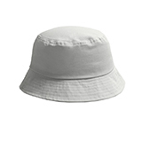 панама BRIM от Merch.Tex серый