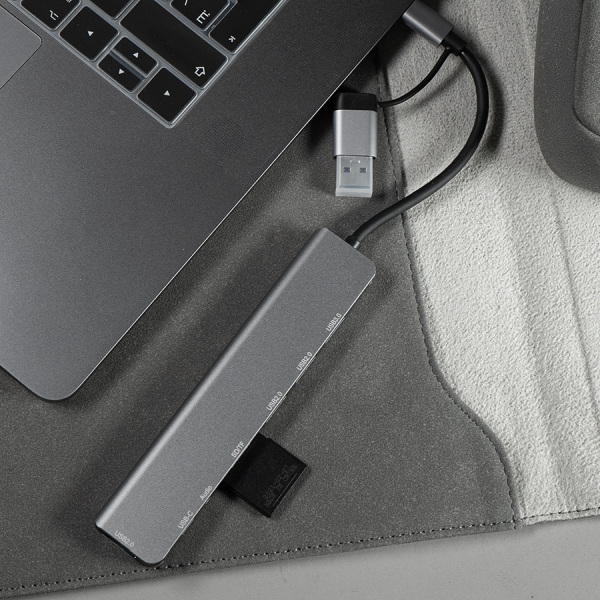 USB-хаб ROOT USB-хаб ROOT