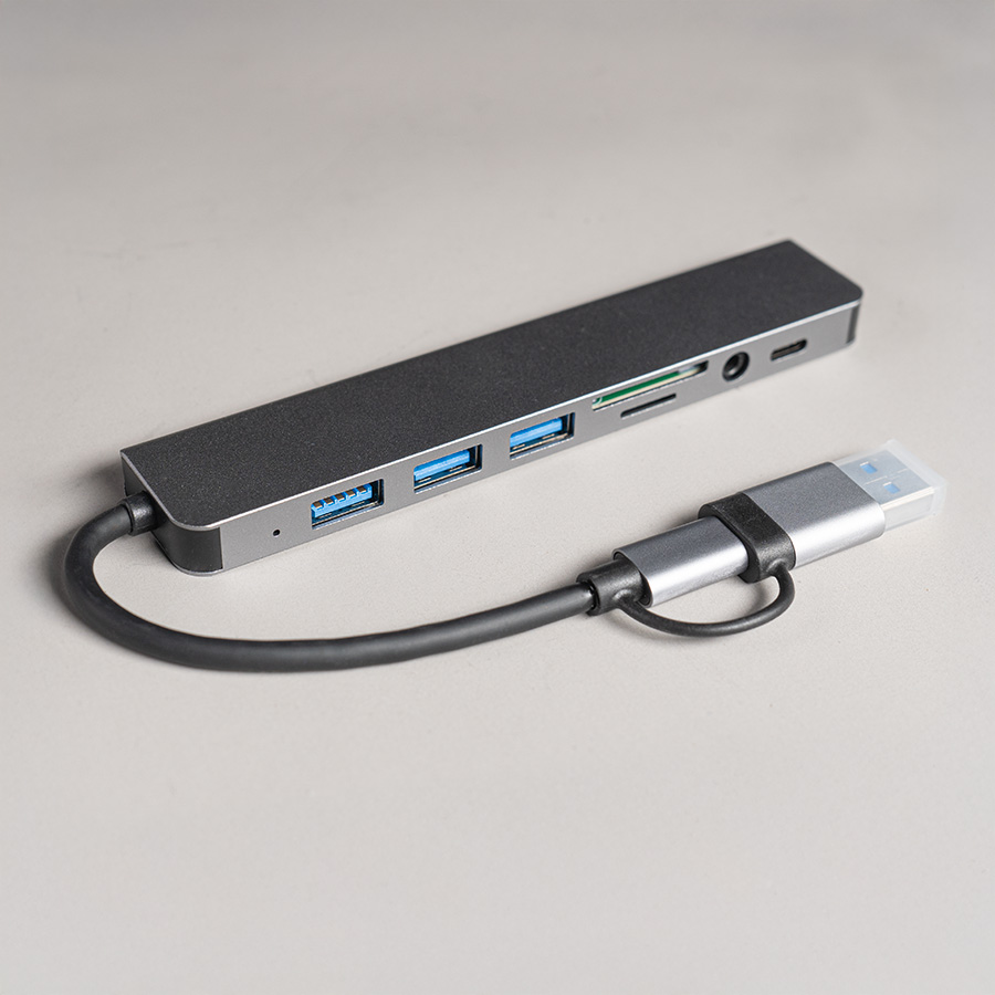 USB-хаб ROOT