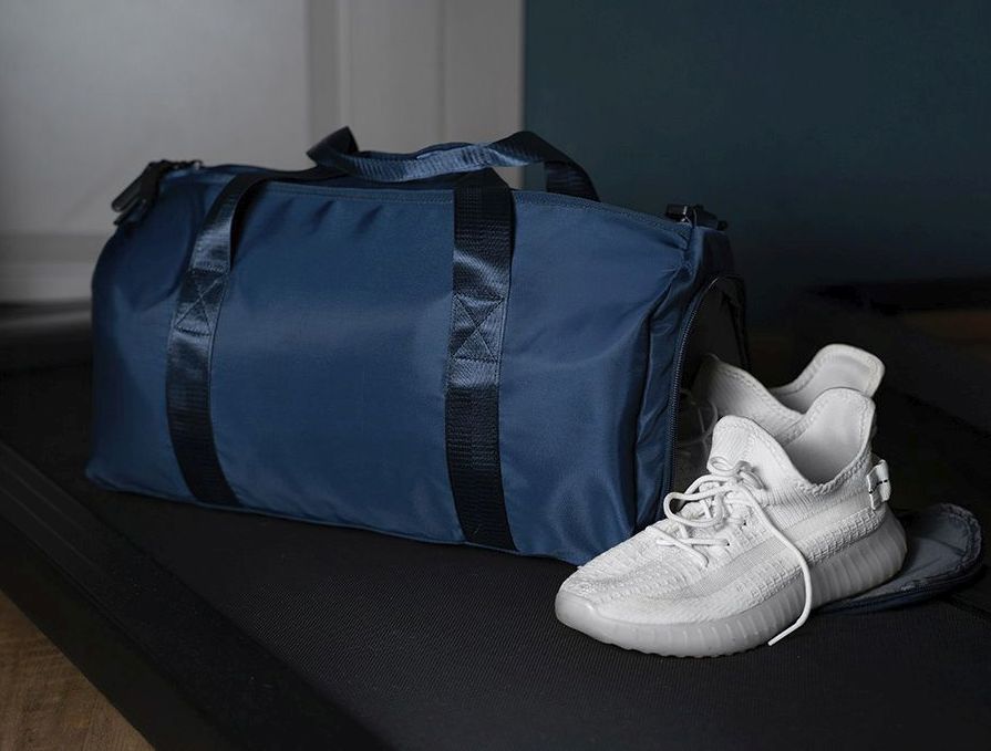 Сумка Gym от Happy Gifts