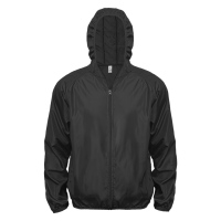 Ветровка COLIN от Merch.Tex черный