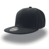 Бейсболка SNAP BACK черный
