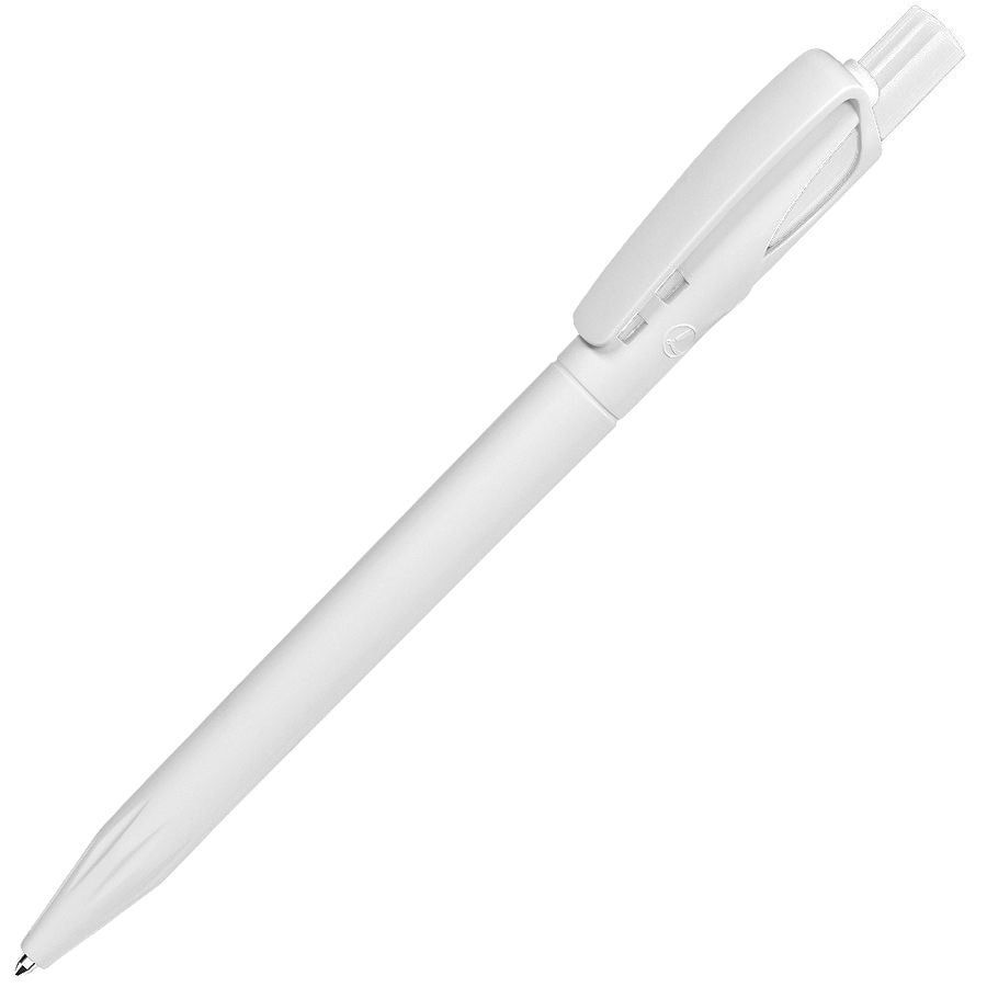 Lecce Pen ручка Twin White