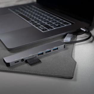 USB-хаб ROOT