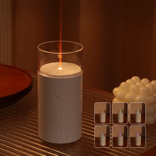 Увлажнитель-ароматизатор CANDLE