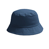 панама BRIM от Merch.Tex синий