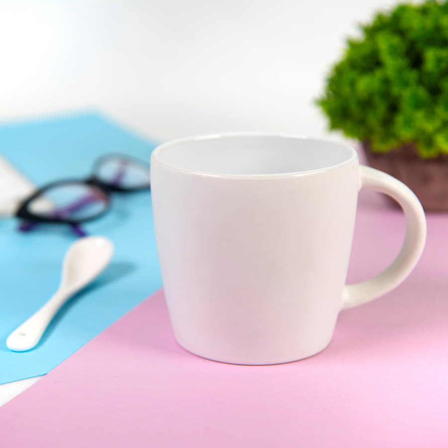 кружка MILK