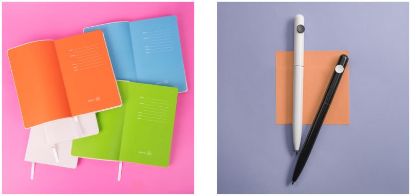Bullet Journal - FUNKY SNOW и POINT Bullet Journal - FUNKY SNOW и POINT