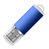 USB flash-карта ASSORTI 16Гб