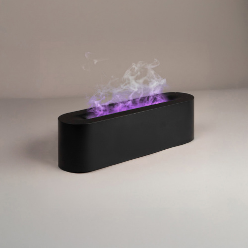 Увлажнитель Bizzon GLOW черный